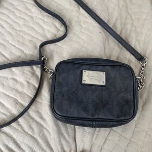 Michael Kors crossbody bag